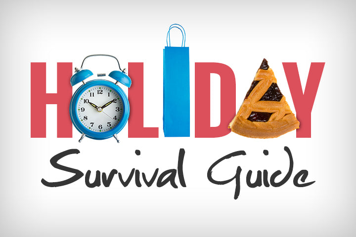 Holiday Survival Guide