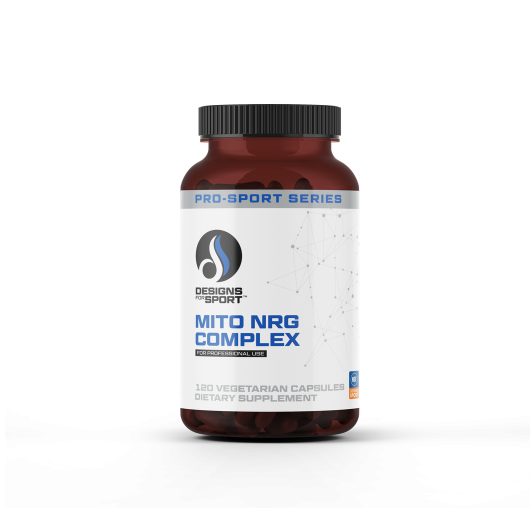 Mito NRG Complex