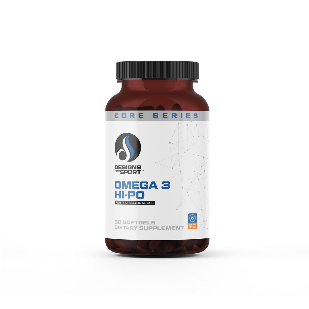 OMEGA 3 HI-PO