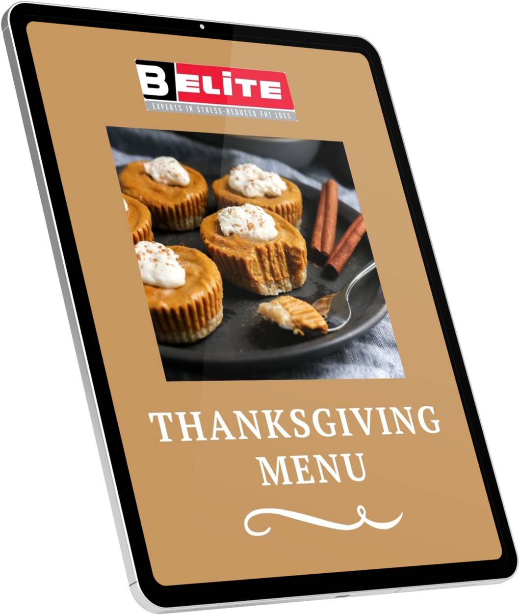 Thanksgiving Recipe Guide