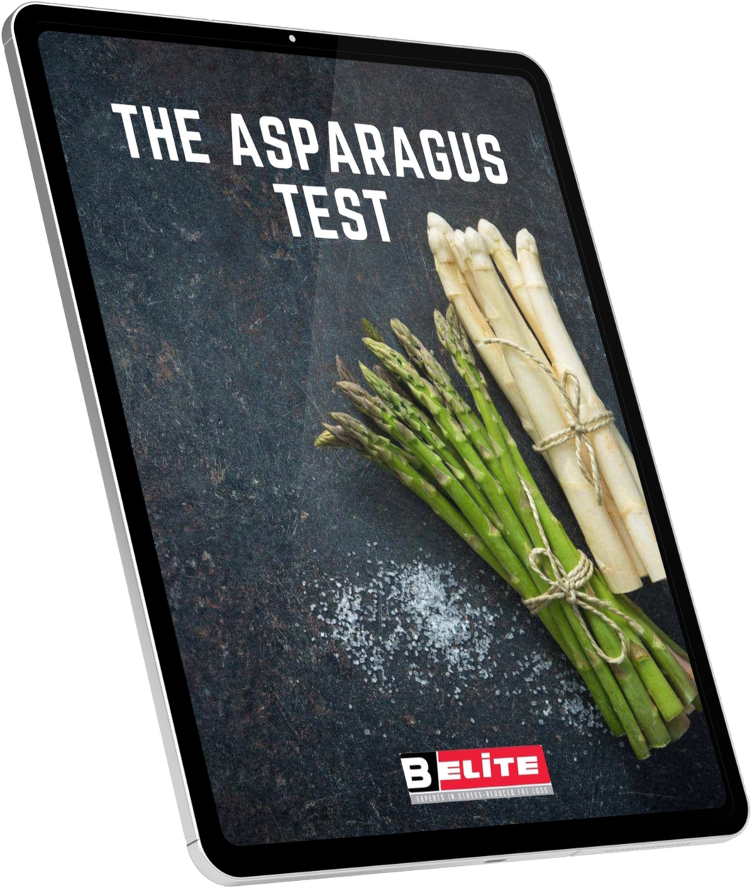 The Asparagus Test